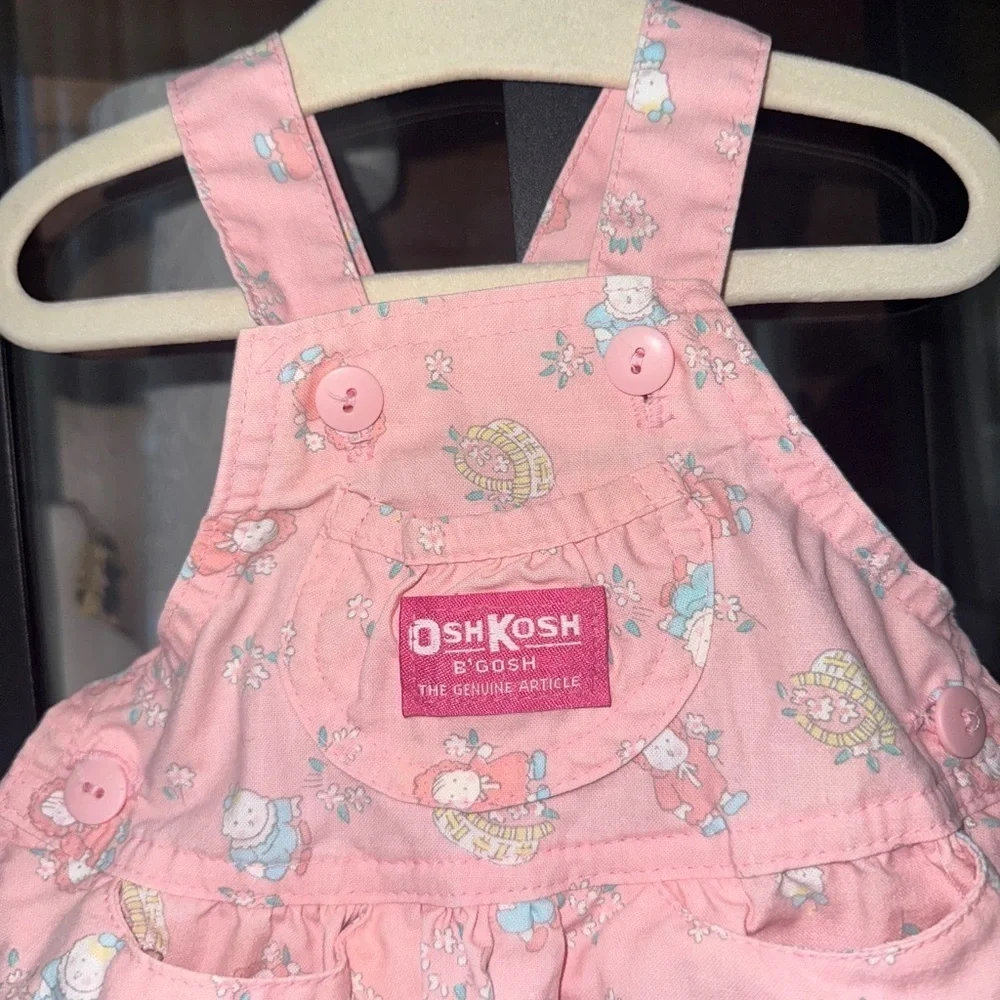 OshKosh Bgosh adorable vintage